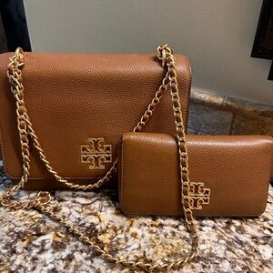 Tory Burch set